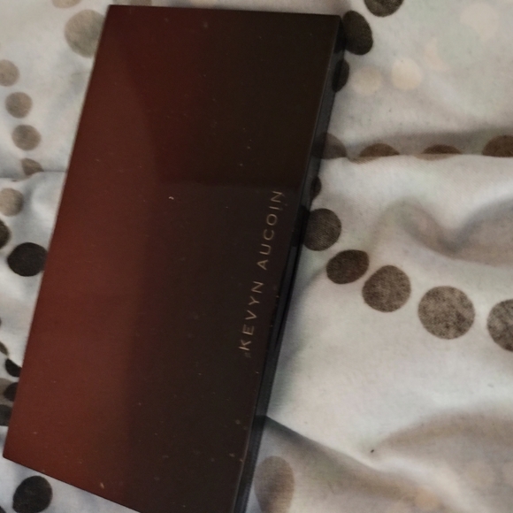 Kevyn Aucoin Other - Kevyn Aucoin Neo Limelight Iridescent Glow In "Ibiza" Makeup Palette New